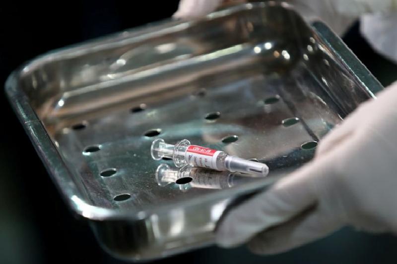 Çin, CSPC’nin geliştirdiği mRNA tabanlı COVID-19 aşısını onayladı