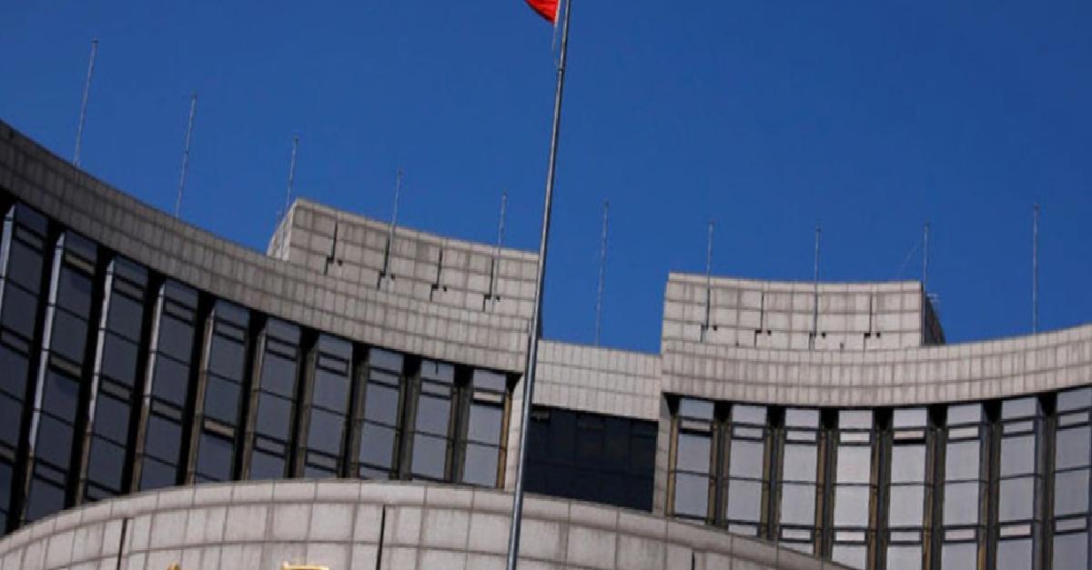 Çin Merkez Bankası’ndan zarurî karşılık atağı