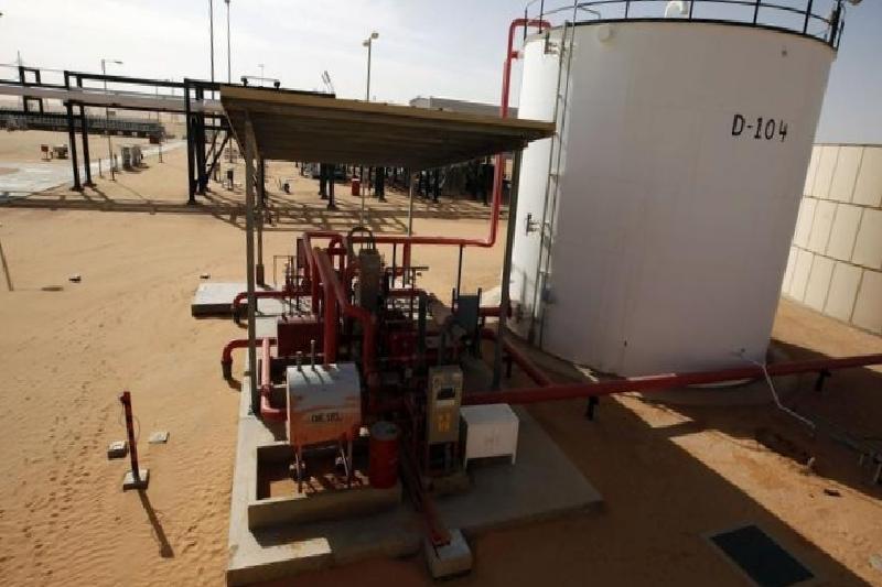 Çin’in zayıf verileri, ham petrolde düşüşe yol açtı