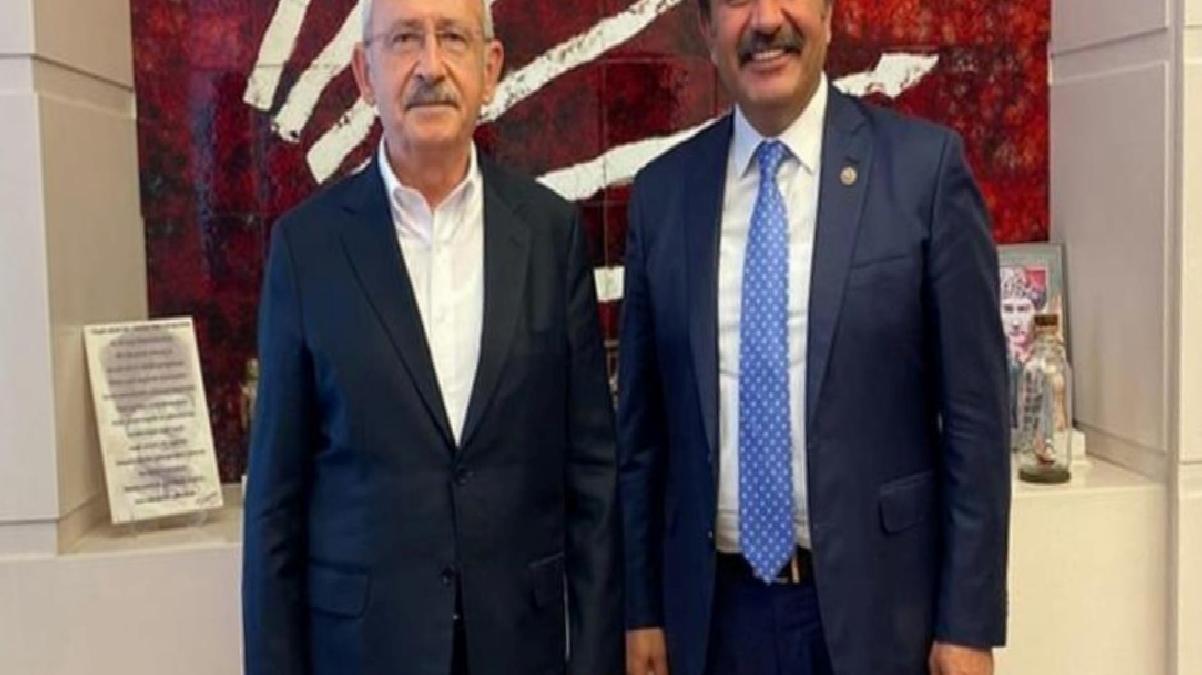 Çukurova Belediye Başkanı Soner Çetin’e suikast girişimi son anda engellendi