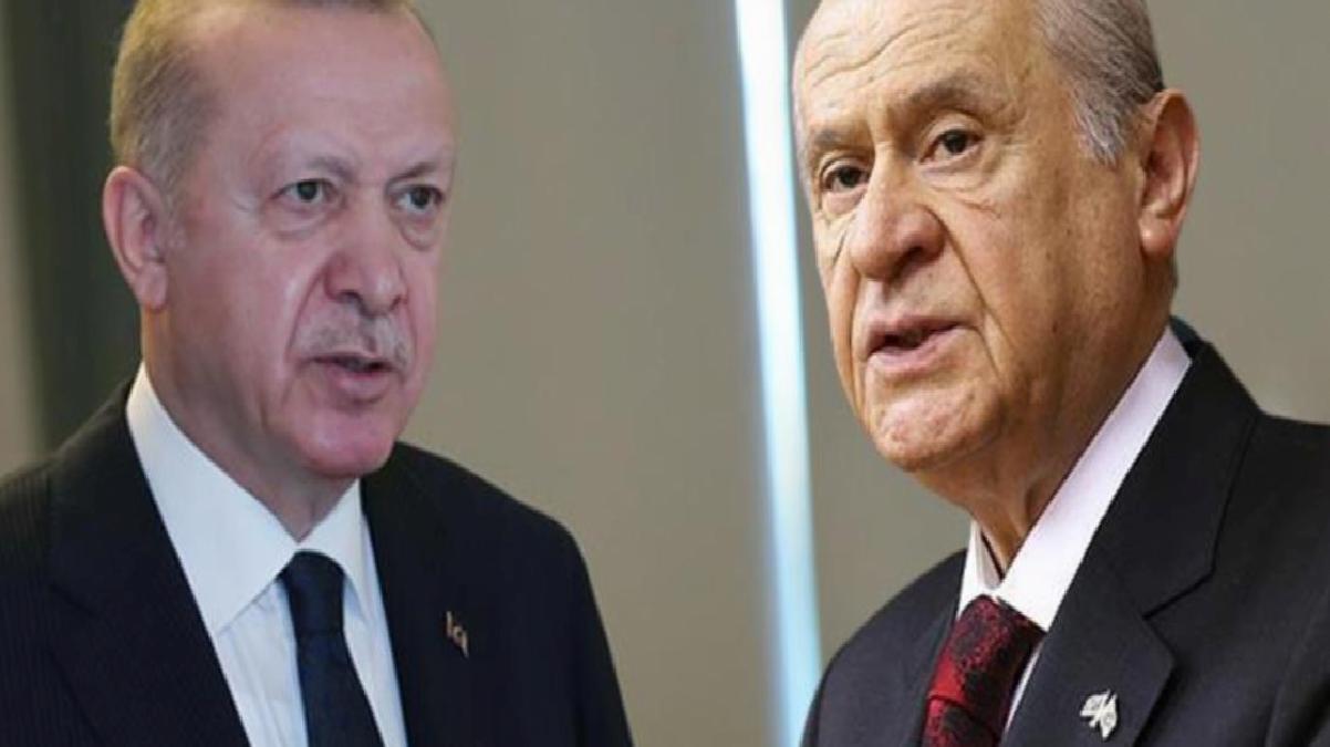 “Cumhur İttifakı’nda kriz” iddialarına AK Parti’den yanıt: Devlet Bey’in ortaya koyduğu tavır da bizim tavrımız da aynı
