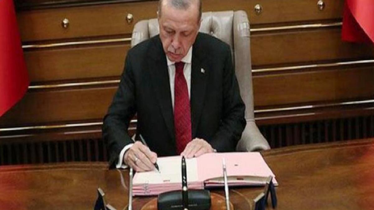 Cumhurbaşkanı Erdoğan, 28 Şubat hükümlüsü 3 generalin cezasını kaldırdı