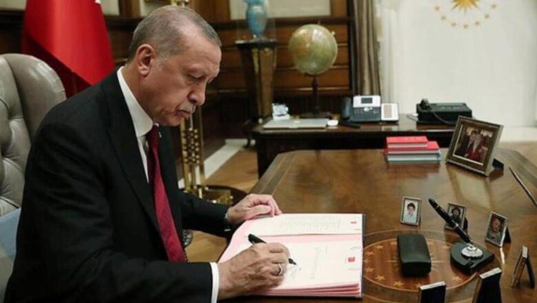  Cumhurbaşkanı Erdoğan imzaladı! Depremzedelerin elektrik ve doğal gaz borçları silindi