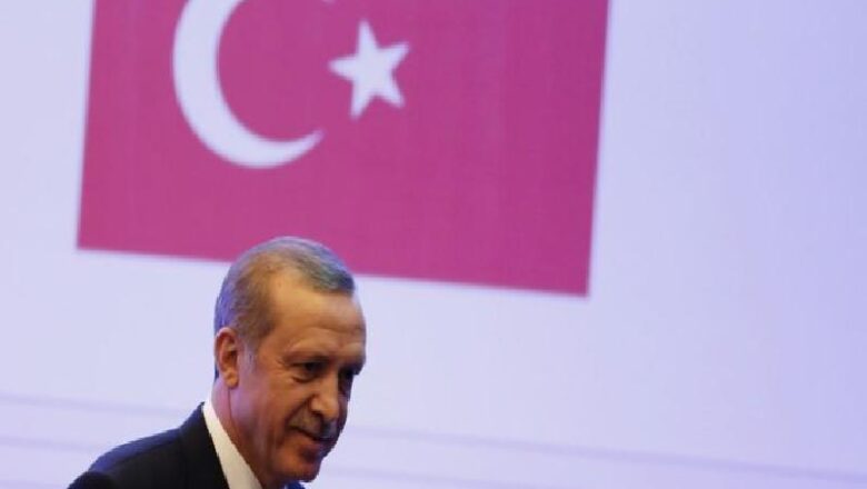  Cumhurbaşkanı Erdoğan seçim kararını açıklıyor