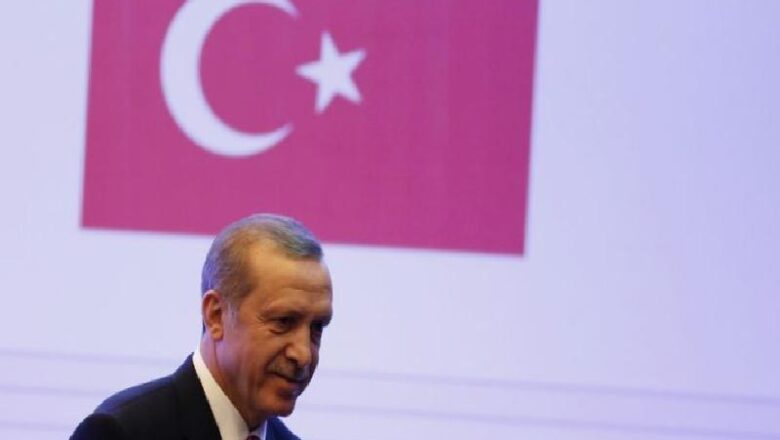  Cumhurbaşkanı Erdoğan seçim kararını imzaladı