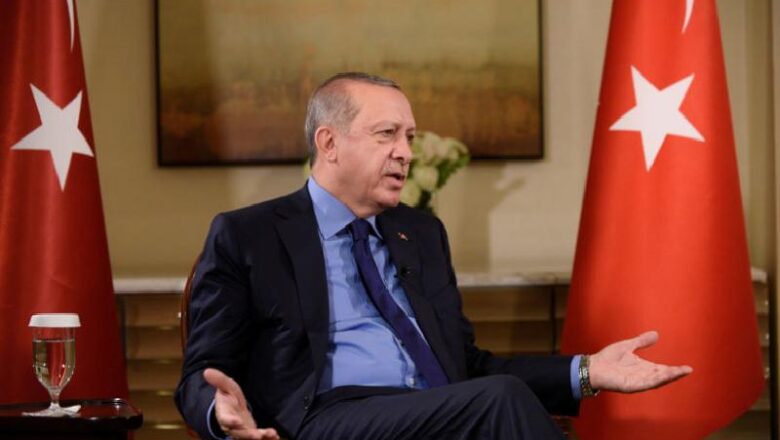  Cumhurbaşkanı Erdoğan’dan Kılıçdaroğlu’nun adaylığına ilk yorum: “Bay Bay Kemal, sonunda karşımıza çıkacak cesareti gösterdi”