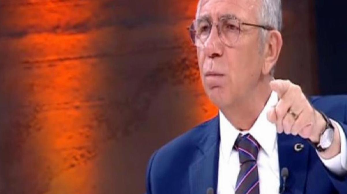 Cumhurbaşkanı yardımcılığı ile belediye başkanlığı bir arada yapılabilir mi? Mansur Yavaş canlı yayında yanıtladı