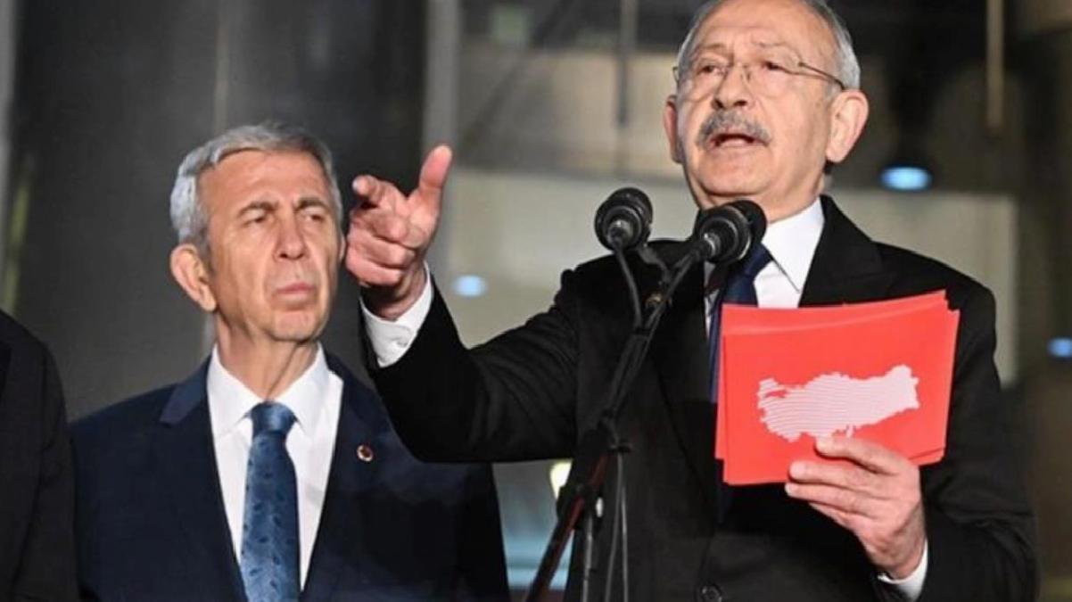 Cumhurbaşkanı yardımcısı adayı olan Mansur Yavaş’tan dikkat çeken sosyal medya hamlesi