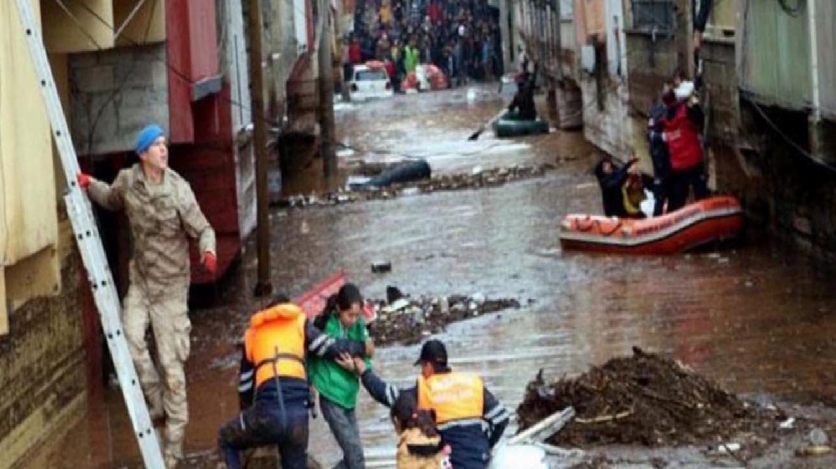 Deprem bölgesinde yeni bir sel riski var mı? Meteorolojik kaynaklardan endişe yaratan uyarı