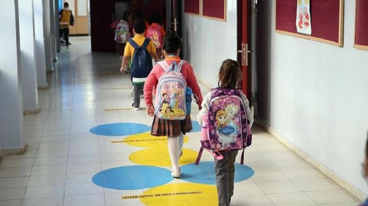 Depremden etkilenen 4 ilde, 27 Mart itibarıyla kademeli eğitim başlıyor