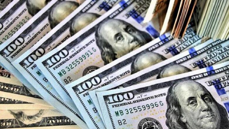  Dolar 19,09 lira seviyesinden işlem görüyor