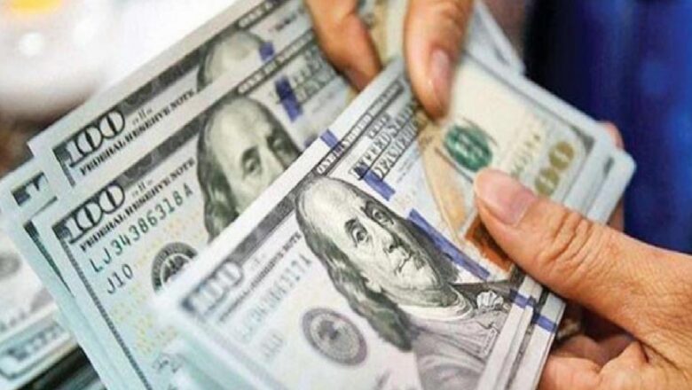  Dolar 19,16 lira seviyesinden işlem görüyor