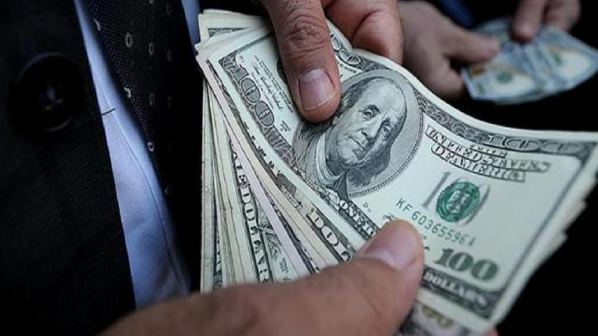 Dolar/TL, 18,91 seviyesinden işlem görüyor