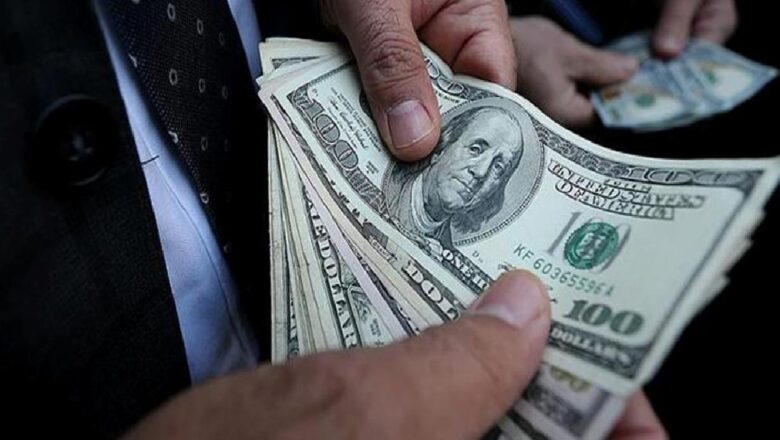  Dolar/TL, 19,05 seviyesinden işlem görüyor