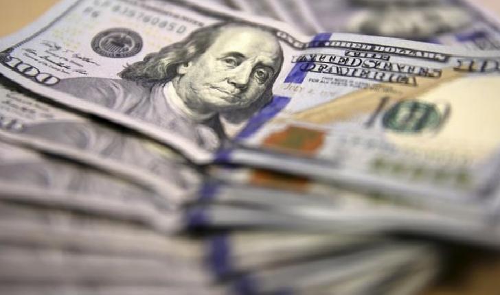  Dolar/TL, Fed’in faiz kararı öncesi rekor seviyeden işlem görüyor