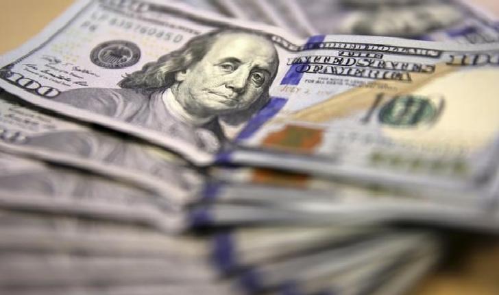  Dolar/TL haftaya 19 seviyesi üzerinde başladı