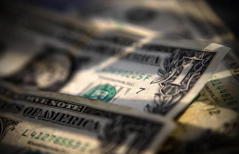 Dolar/TL haftaya yeni seviyeden başladı