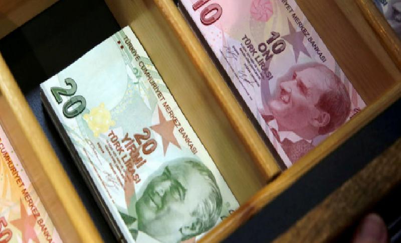Dolar/TL paritesi hafta ortasına nasıl başladı?