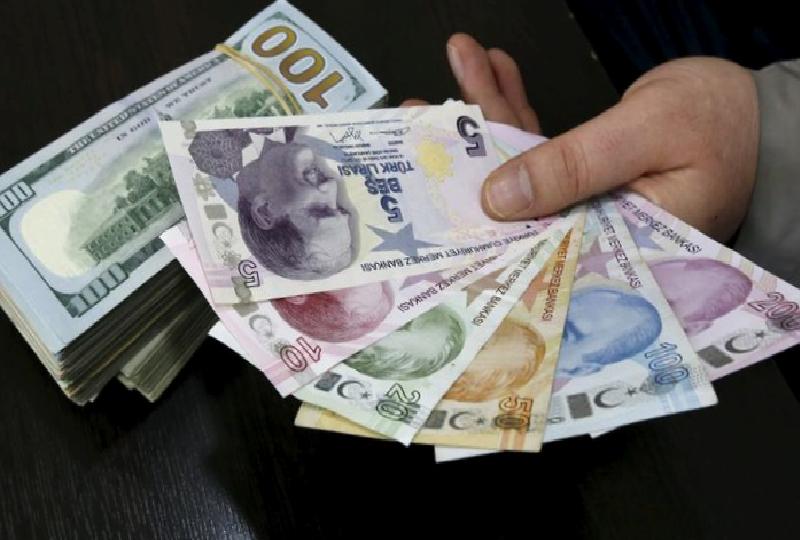 Dolar/TL paritesinde yatay-pozitif seyir korunuyor