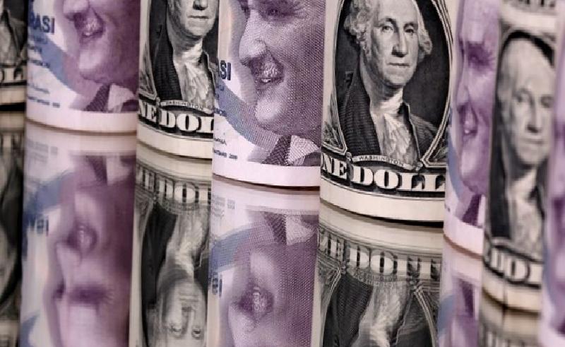 Dolar/TL yatay seyirde