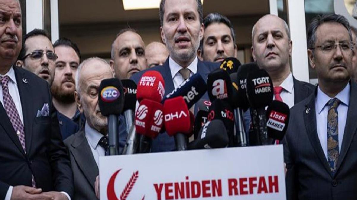 Erbakan, Cumhur İttifakı’na nasıl girdi? İşte sürecin perde arkasında yaşananlar