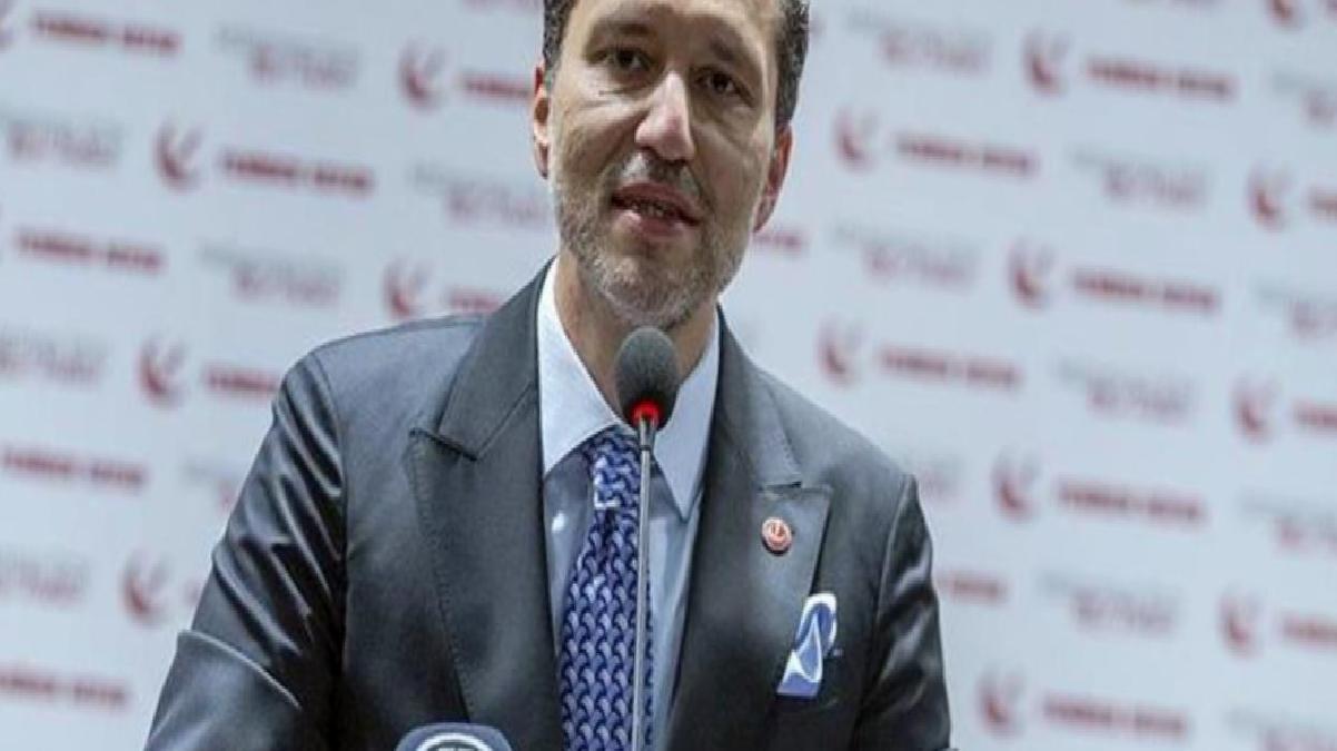 Erbakan neden Cumhur İttifakı’na katıldıklarını anlattı: ‘Ülkeyi CHP zihniyetine teslim ettiniz’ suçlamasıyla muhatap olmak istemedik