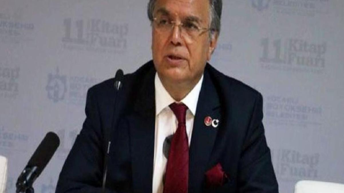 Erbakan’ın yardımcısından 2 günde 2 farklı açıklama: 6284 sayılı kanunun kaldırılmasını istemedik, sözlerim çarpıtıldı