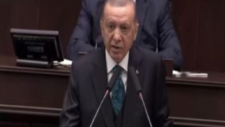 Erdoğan duyurdu: Doğalgaz ve elektrikte indirim