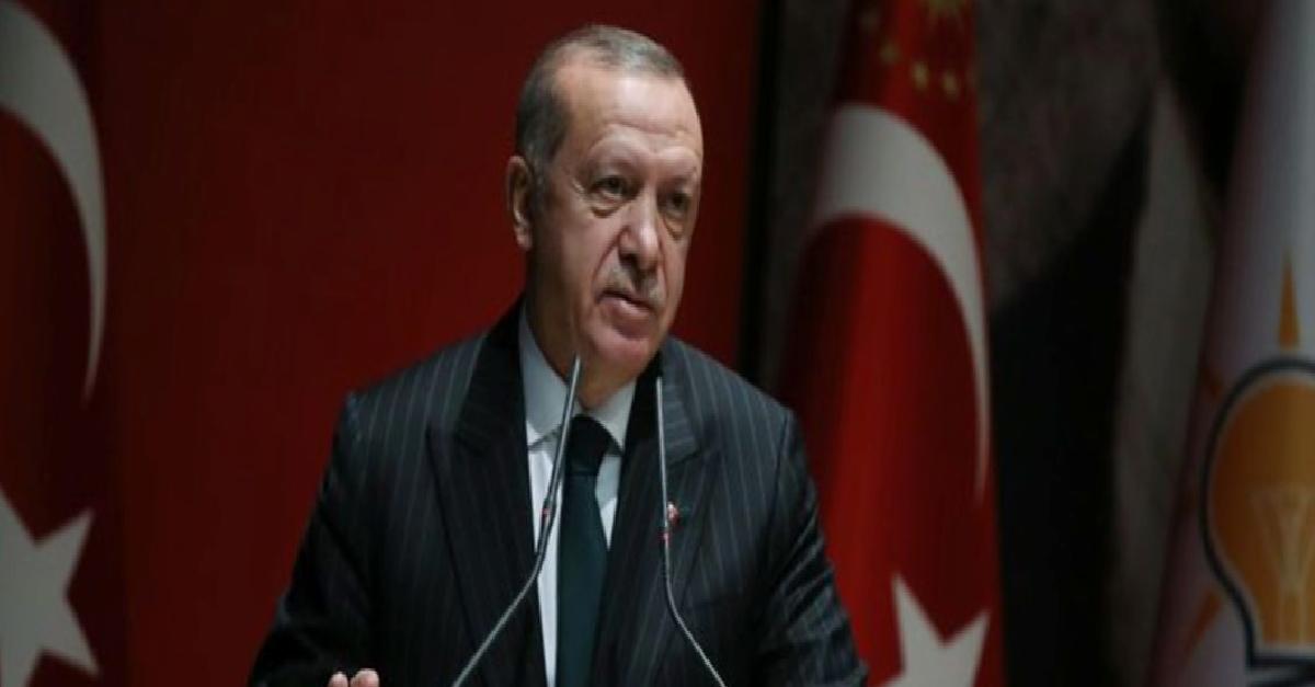 Erdoğan’dan seçim tarihi açıklaması