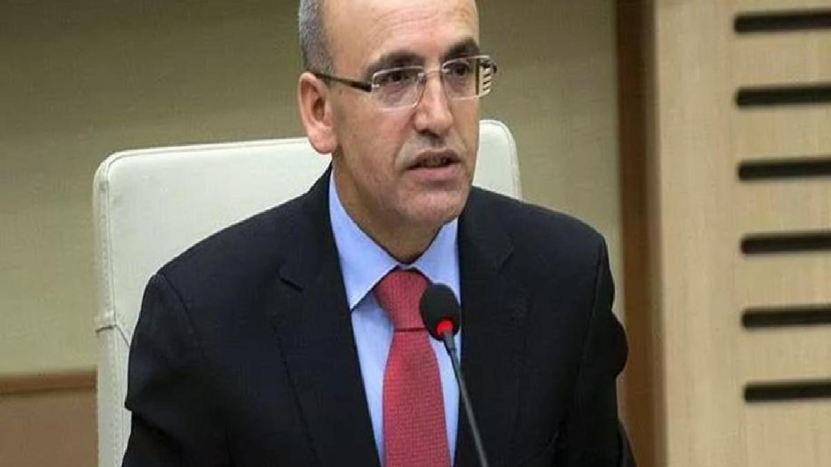 Erdoğan’la görüşen Mehmet Şimşek, sessizliğini bozdu: Yurt dışındaki işlerim nedeniyle aktif siyasete girmeyi düşünmüyorum