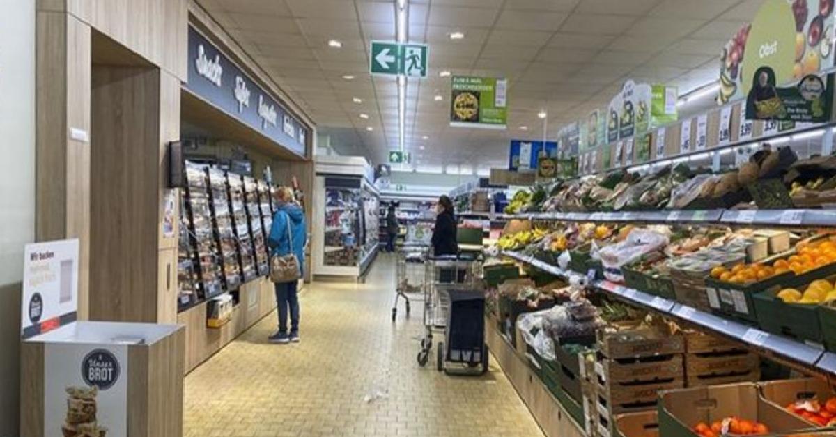 Euro Bölgesi perakende satışları beklentilerin altında