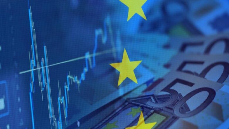  Euro Bölgesi’nde enflasyon Şubat’ta yıllık yüzde 8,5 oldu