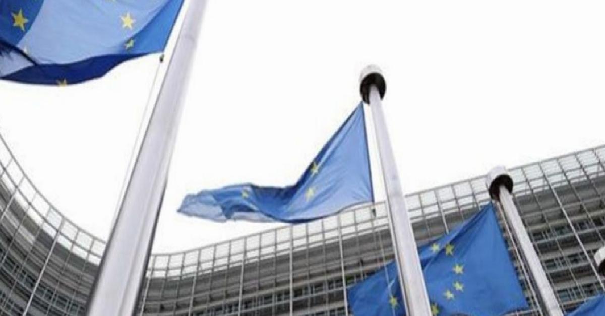 Euro Bölgesi’nde GSYH 4. çeyrekte değişmedi