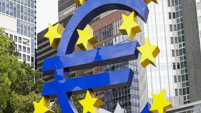  Euro Bölgesi’nde kredi büyümesi ivme kaybını sürdürdü