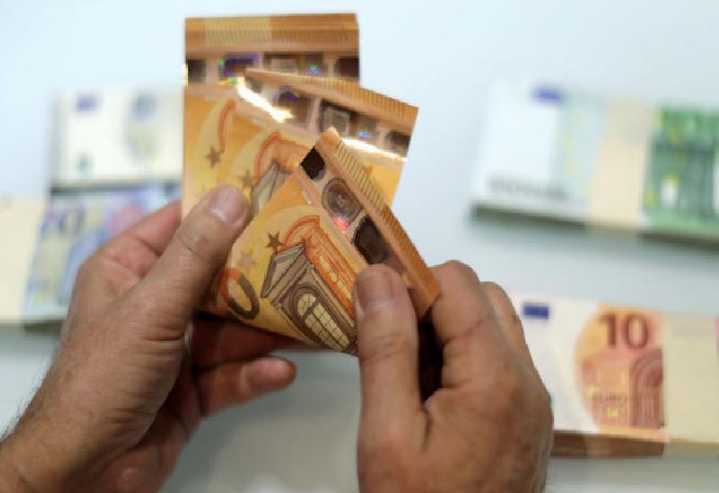 Euro/dolar çiftinde yukarı yönlü fiyatlanma görülüyor