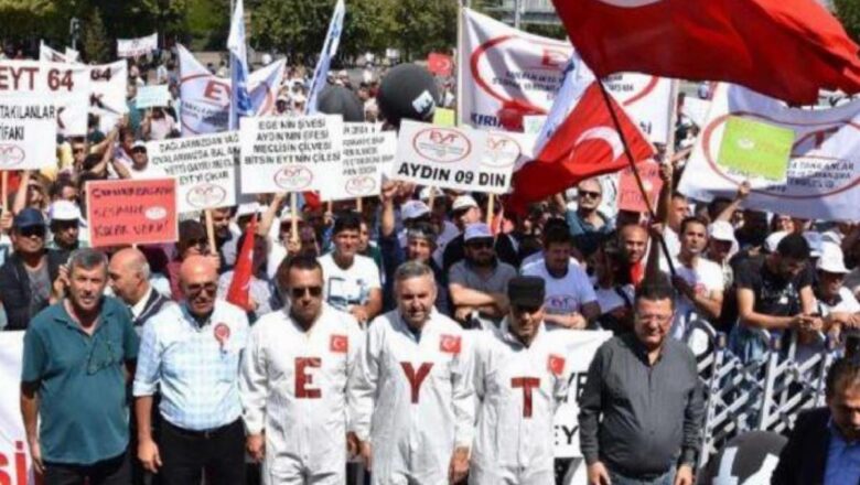  EYT şartları belli oldu mu? EYT meclisten geçti mi? EYT mecliste kabul edildi mi? EYT yasası çıktı mı?