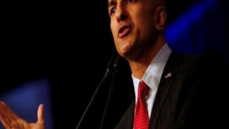  Fed/ Kashkari: Bankalardaki ezalar ABD’yi resesyona yaklaştırıyor