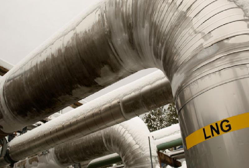 Freeport, tam kapasiteye birkaç haftada ulaşacak