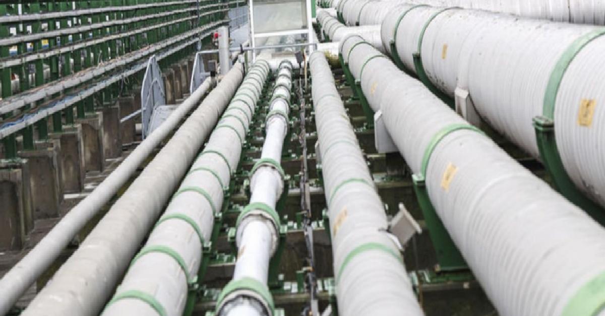 Gaz ithalatında BOTAŞ için özgürlük planlanıyor