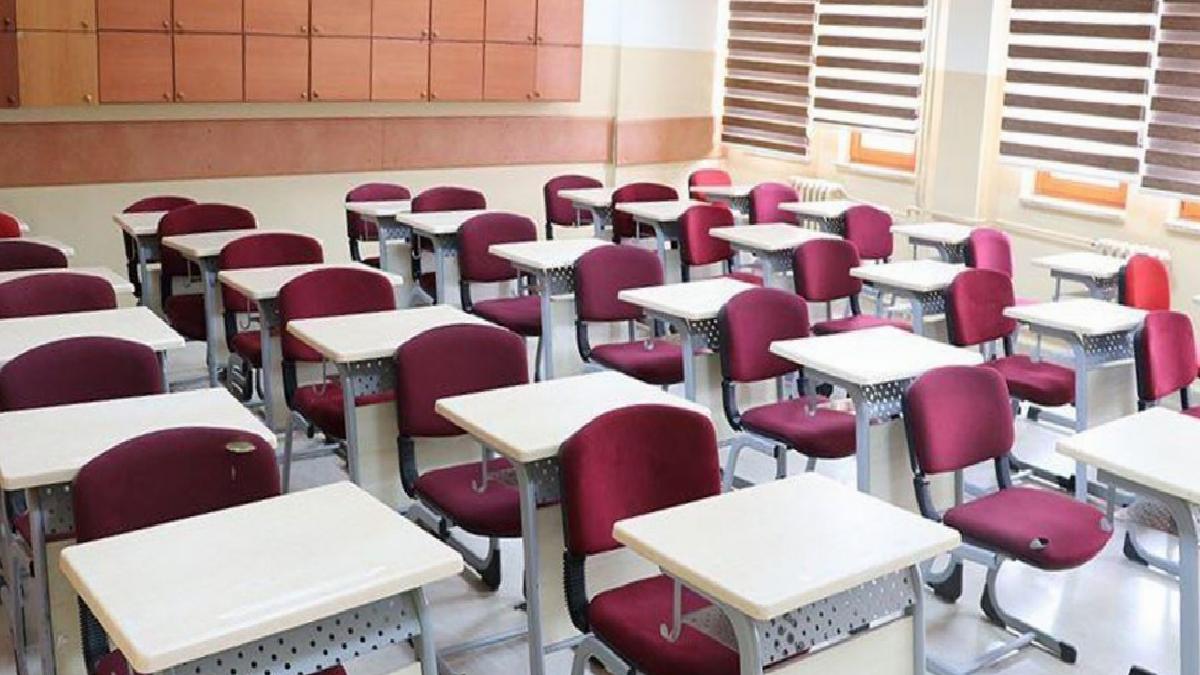 Gaziantep okul tatil mi? Gaziantep’te okullar tatil edildi mi?