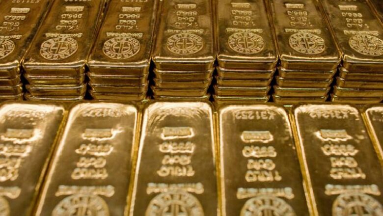  Goldman Sachs’a göre altın, hâlâ en güvenli liman