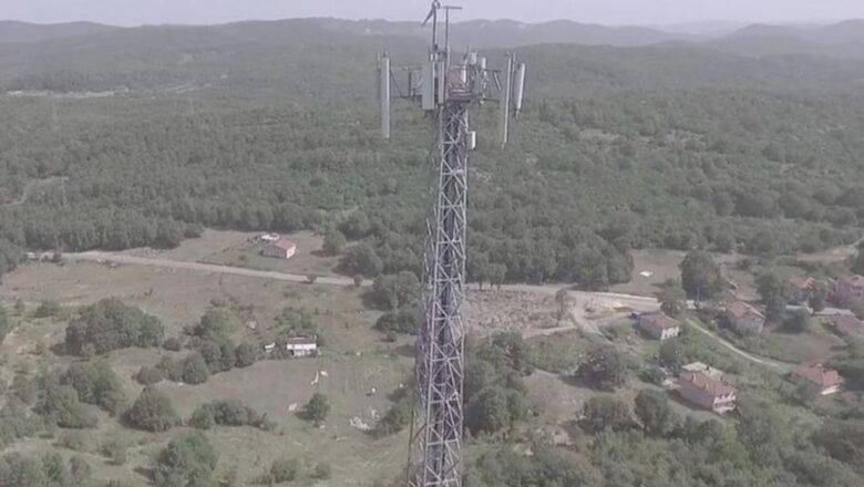  GSM şirketlerine yerli baz istasyonuna sorusu