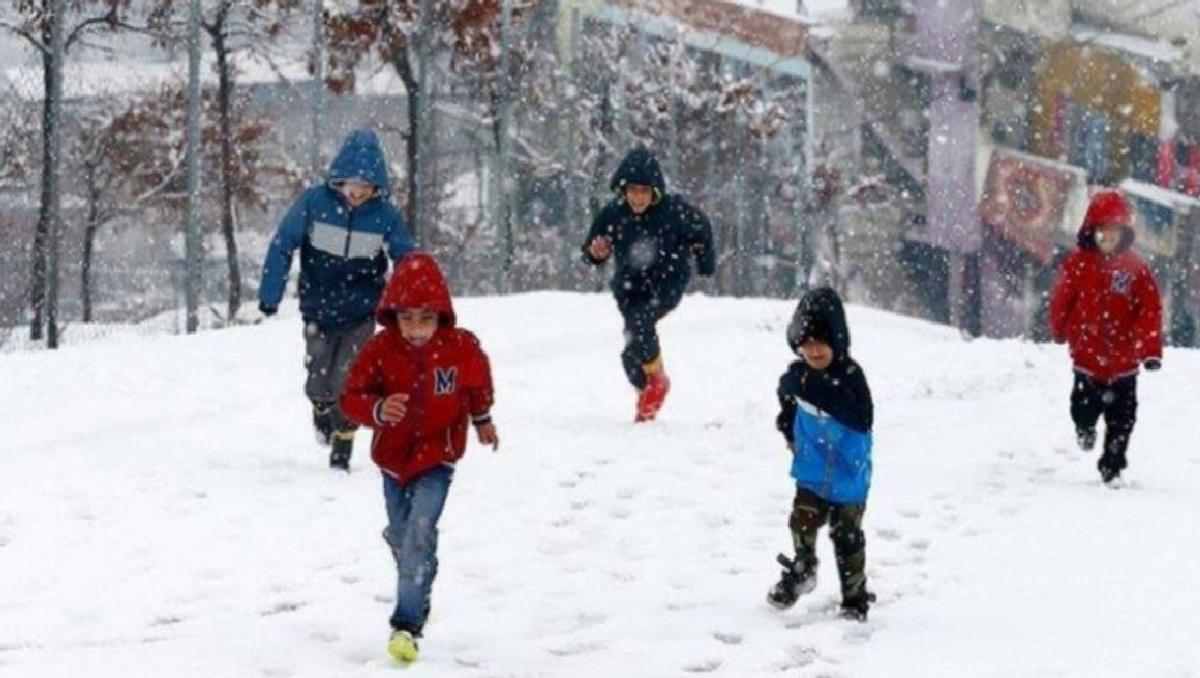 Hangi ilerde okullar tatil edildi? Yozgat’ta okullar tatil edildi mi?