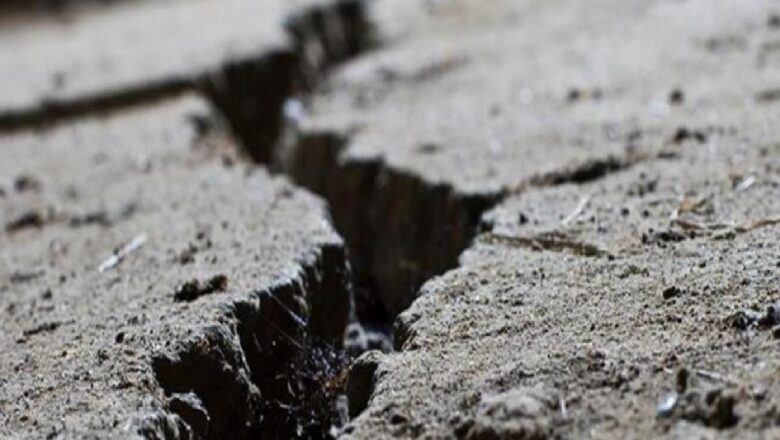  Hatay’ın İskenderun Körfezi’nde 4,5 büyüklüğünde deprem meydana geldi