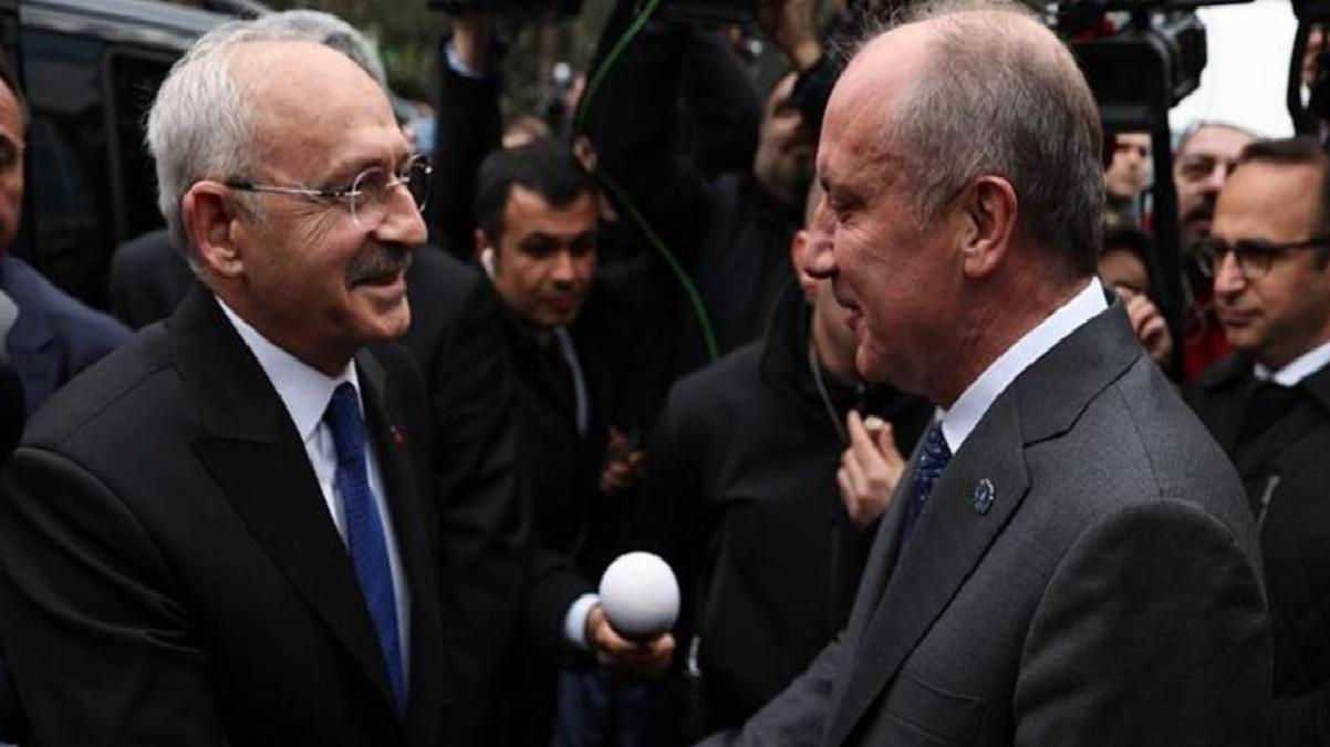 Hoş geldiniz, güle güle” lafı, “Gel bakalım Muharrem”in intikamı mı? Niyetim salihtir