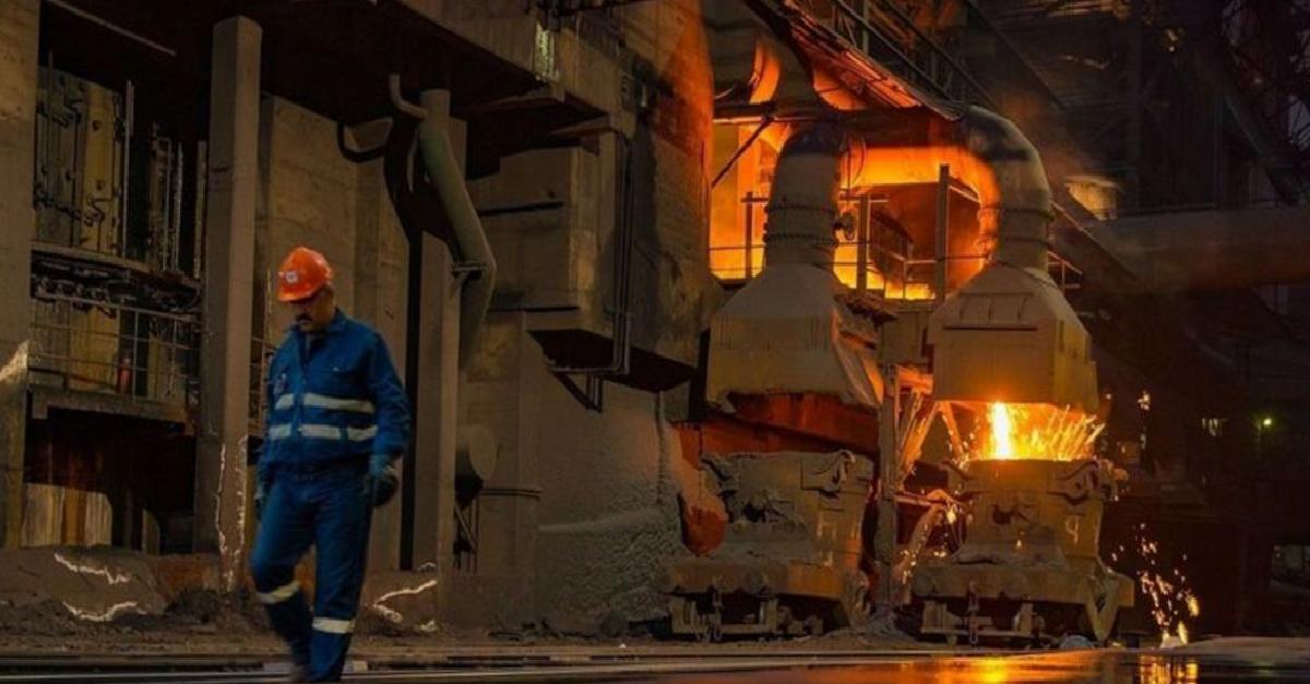 HSBC’den Türk çeliği için olumlu rapor