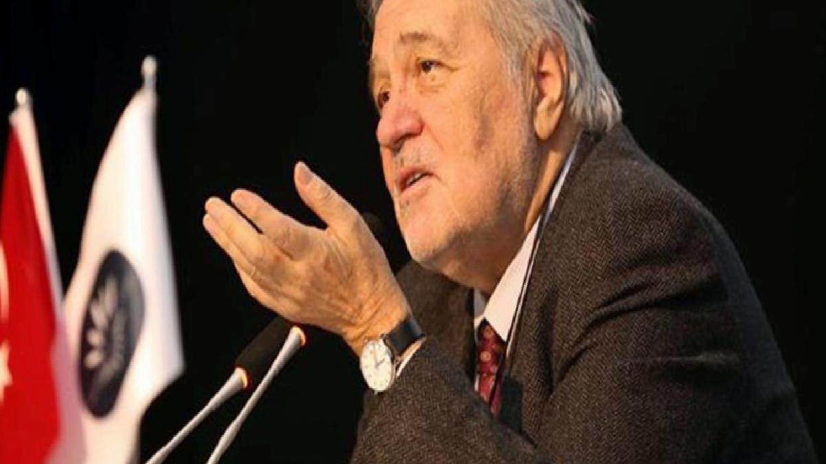 İlber Ortaylı’dan dikkat çeken çıkış: Arapça ezana geçilmesi teklifini CHP verdi