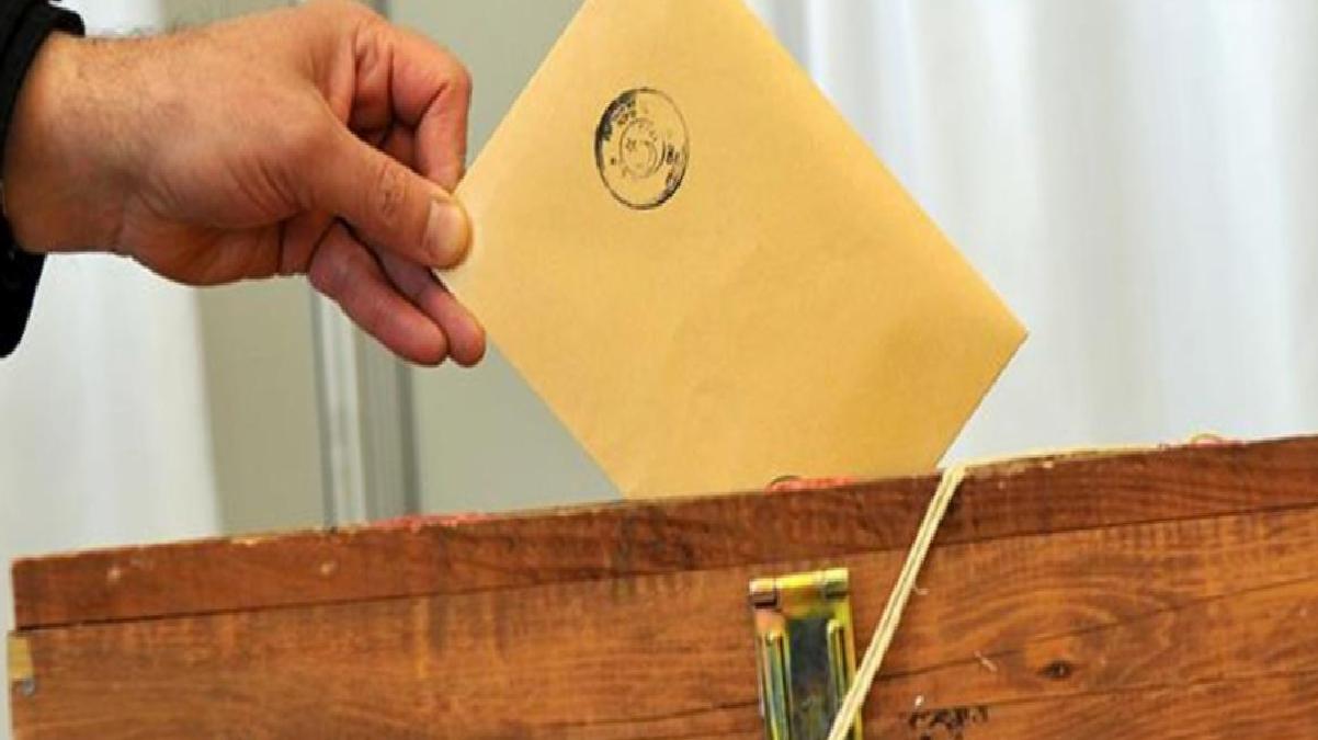 İmza yarışı sona erdi! Cumhurbaşkanı Erdoğan ve Kılıçdaroğlu dışında iki isim daha aday oldu