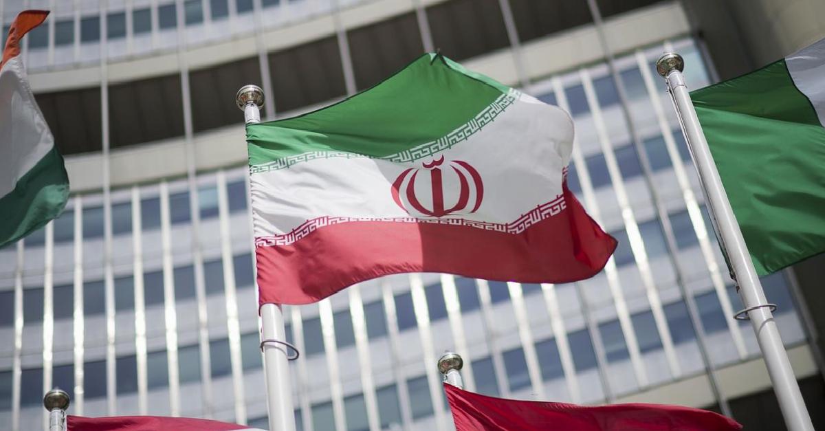 İran ile S. Arabistan diplomatik bağlantıların kurulmasında anlaştı