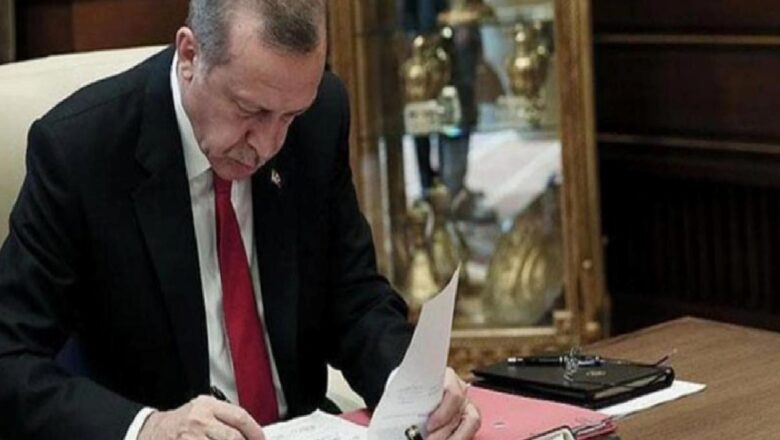  İşte Erdoğan’ın masasındaki son anket! AK Parti MKYK üyesi katıldığı yayında rakam verdi